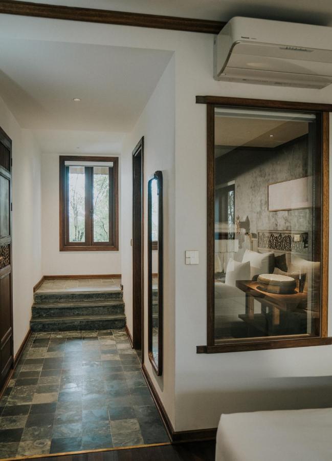 Amour Resort Bavi Hanoi Exterior photo